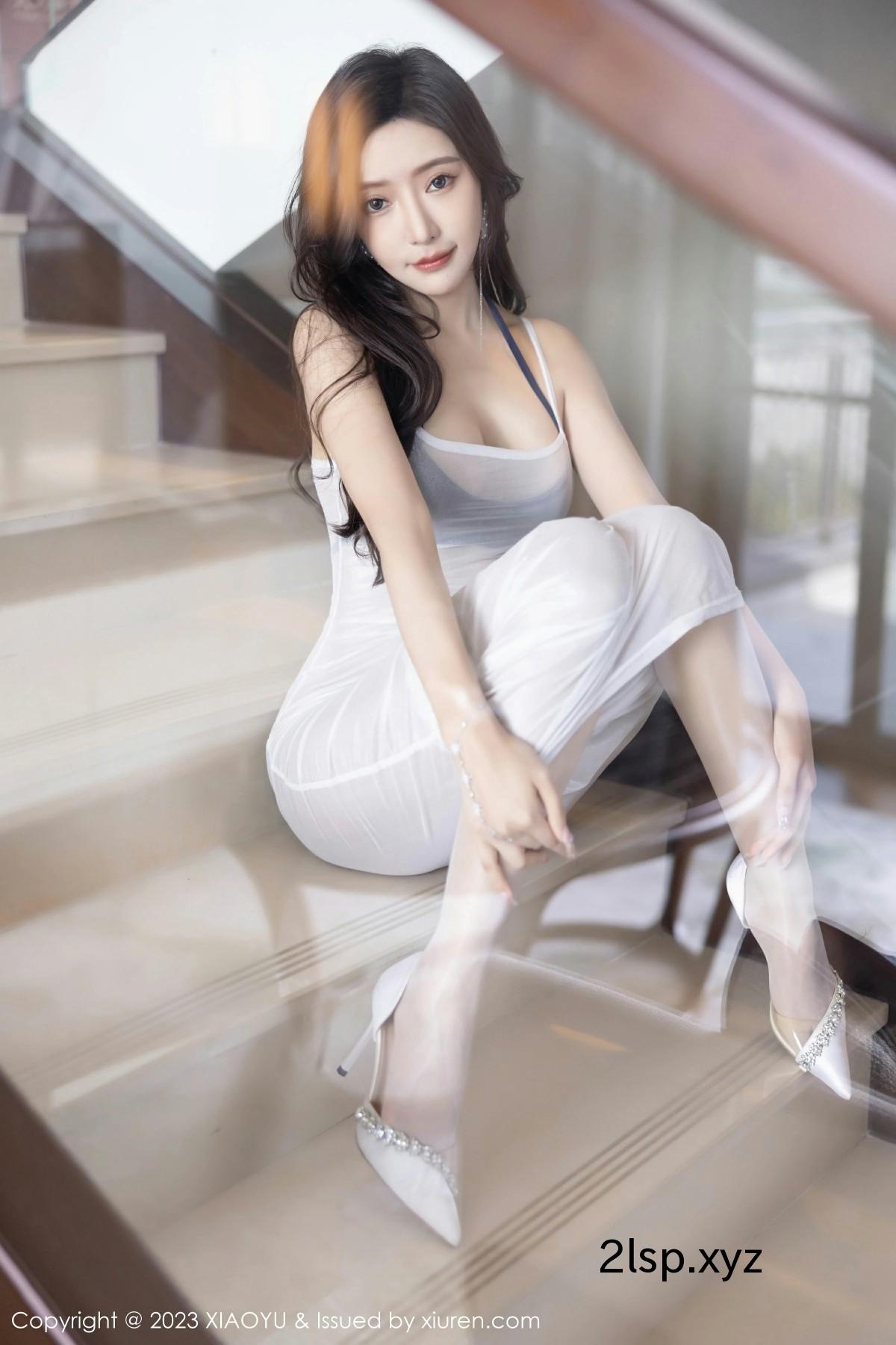 [XIAOYU语画界]-2023.06.19-VOL.1052-王馨瑶yanni